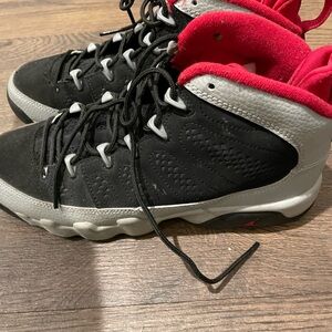 Jordan 2012 Youth 9 Kilroy (302359-012)